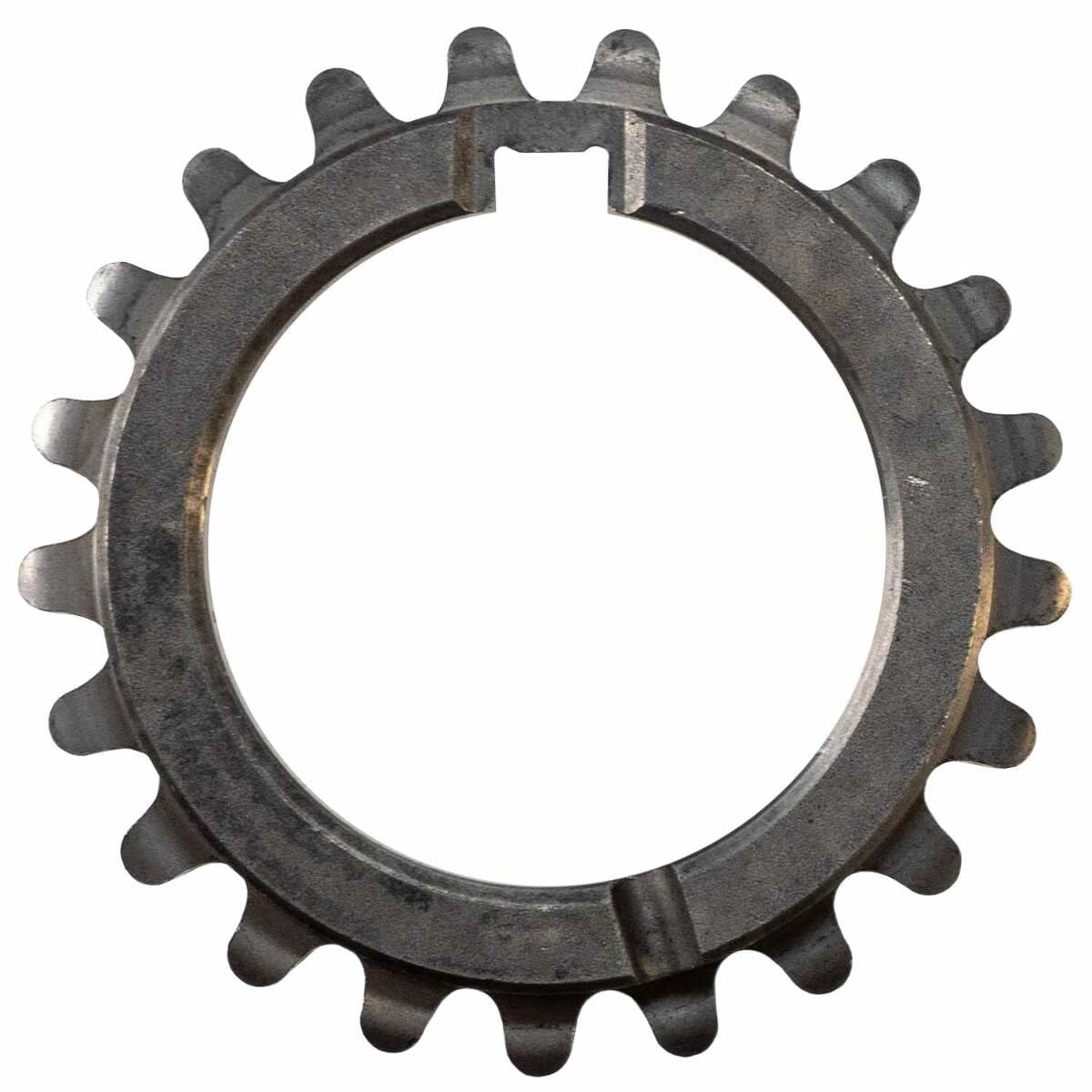 Melling S929 Timing Crankshaft Replacement Sprocket