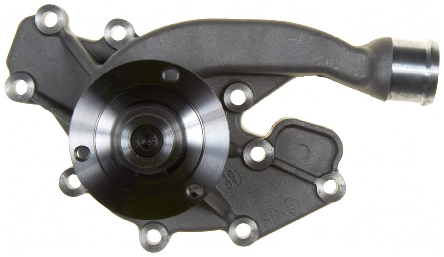 Premium Gates Engine Water Pump 43522