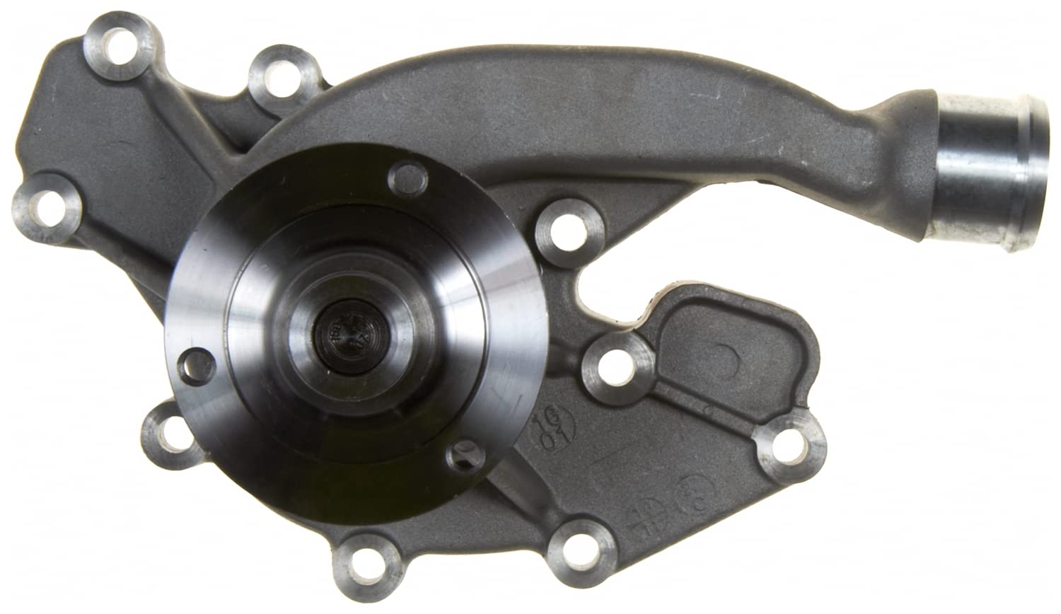 Premium Gates Engine Water Pump 43522