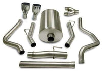 Touring CORSA 14367 Exhaust System