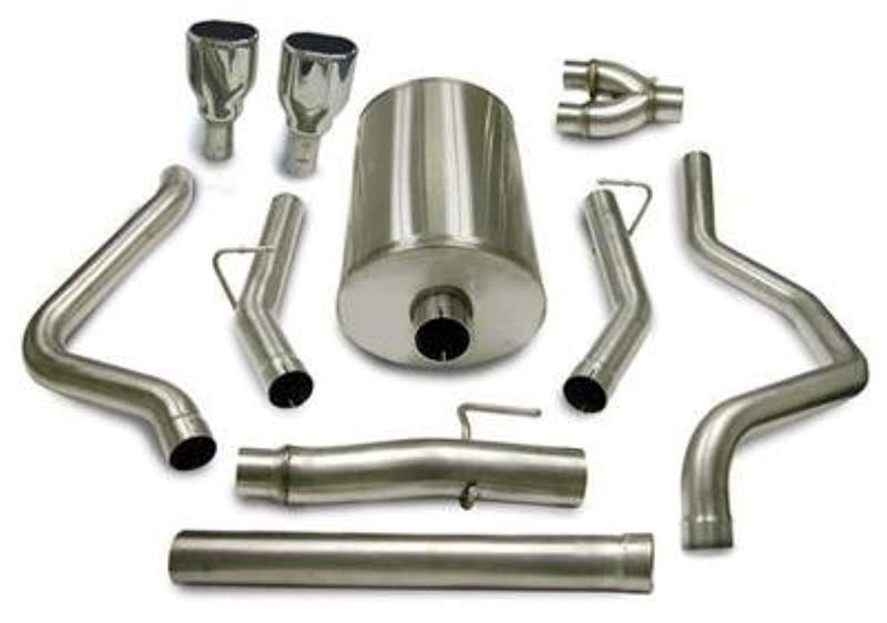 Touring CORSA 14367 Exhaust System