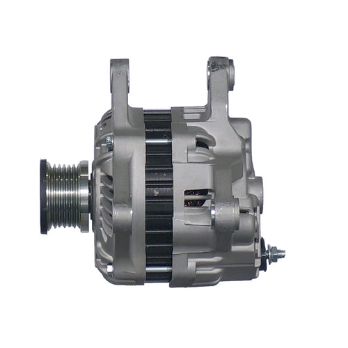 Alternator TYC Compatible with 2007-2012 Nissan Sentra