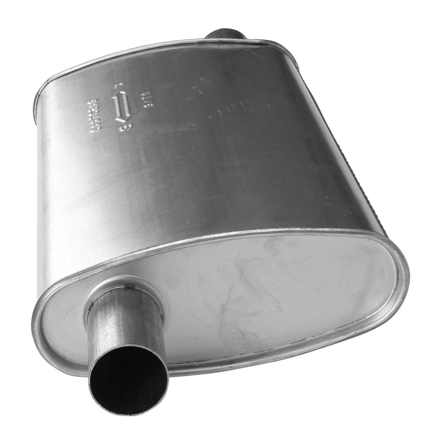 Muffler AP Exhaust 3775SL