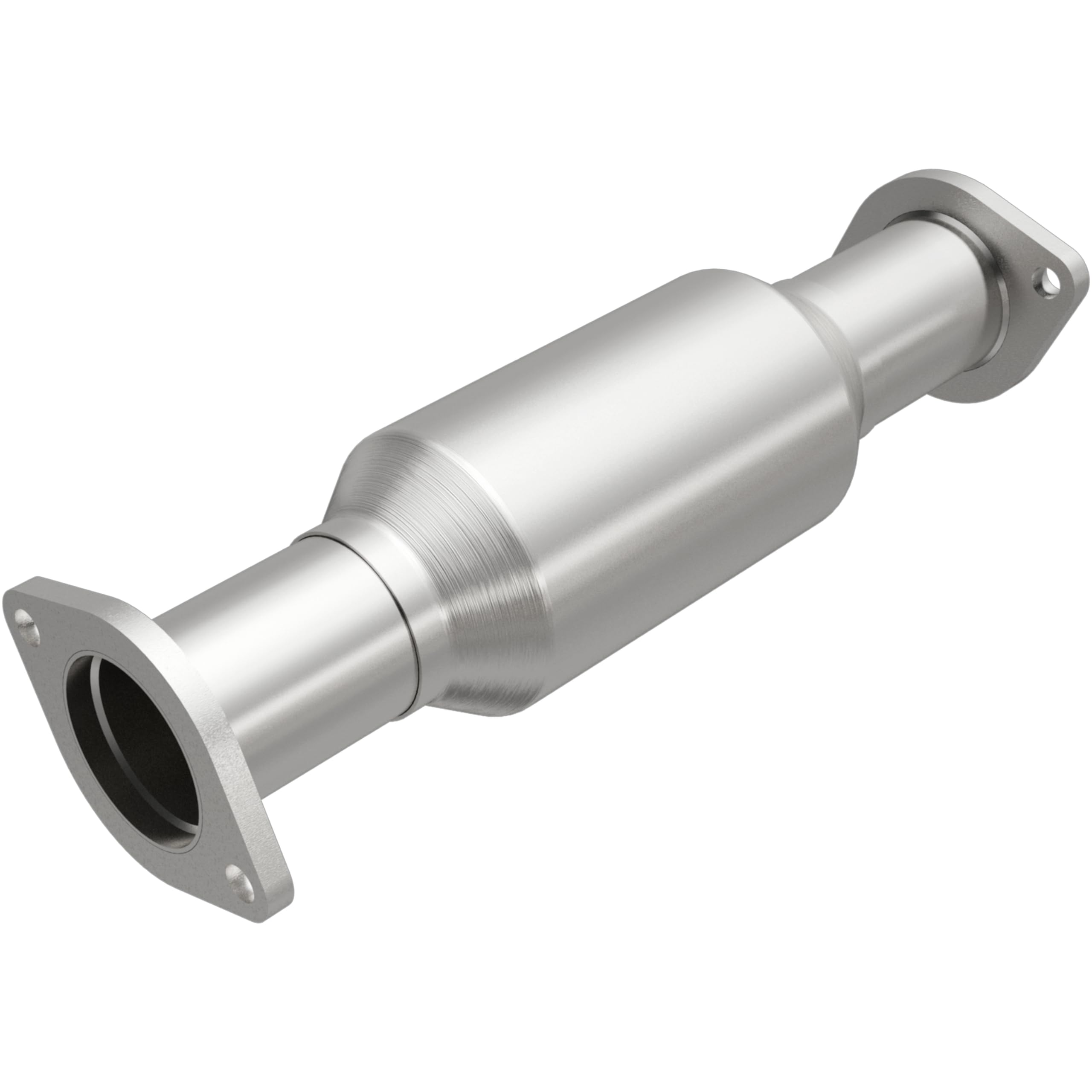 Catalytic Converter MagnaFlow 23742: Standard Grade, Direct-Fit, Compatible with 1991-1993 Infiniti G20 (Federal/EPA Compliant)