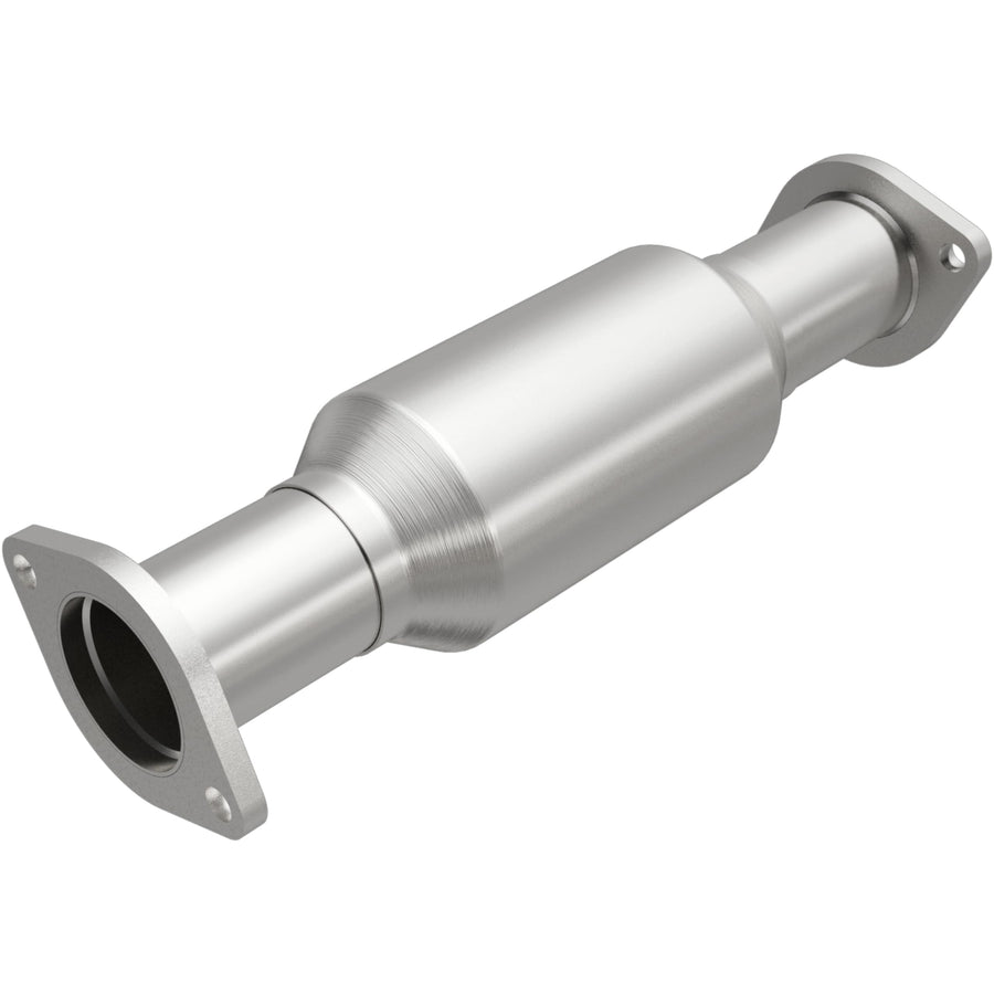 Catalytic Converter MagnaFlow 23742: Standard Grade, Direct-Fit, Compatible with 1991-1993 Infiniti G20 (Federal/EPA Compliant)