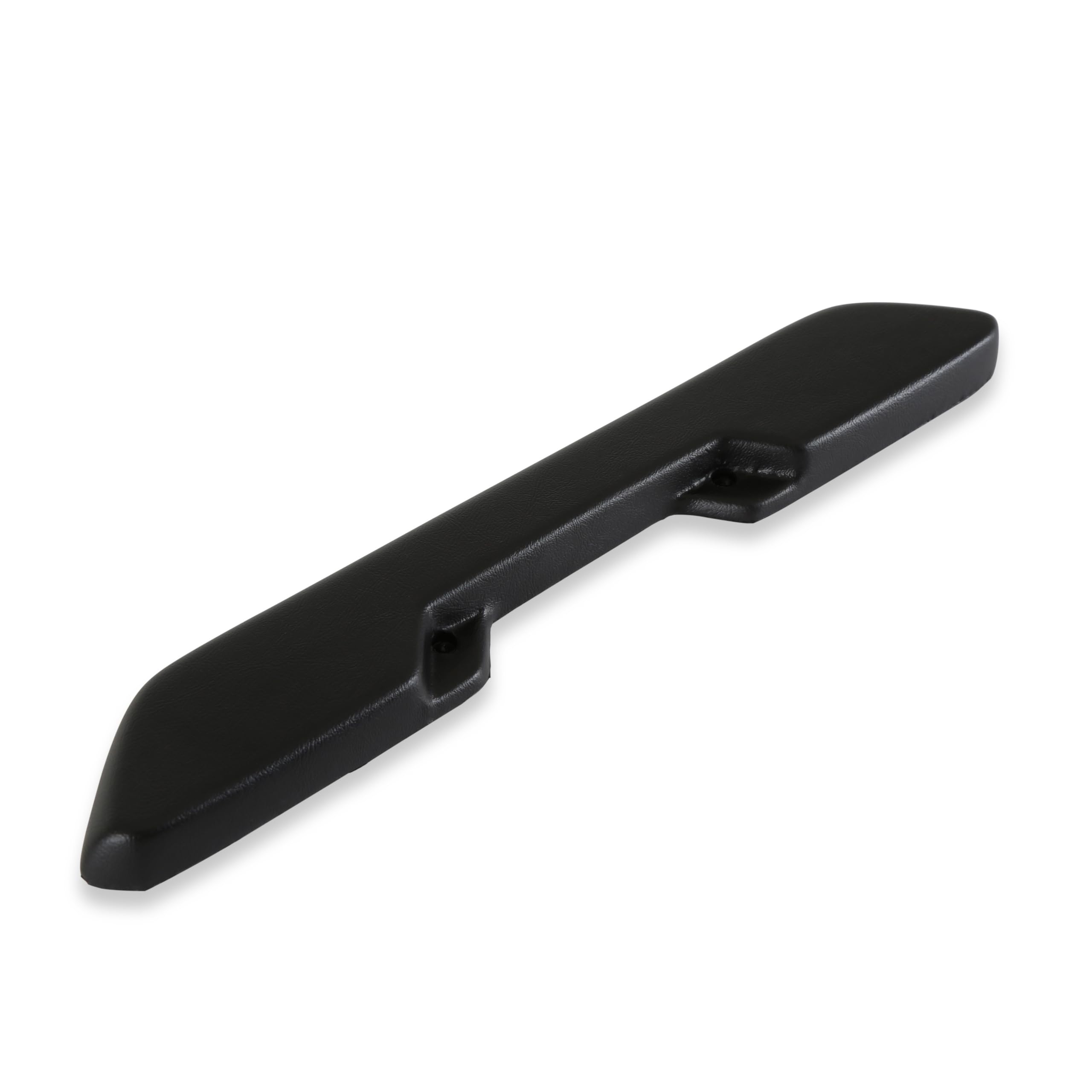 Brothers ARX8000BLACK Trucks Arm Rest - Factory Color - Black - Left/Right- Each