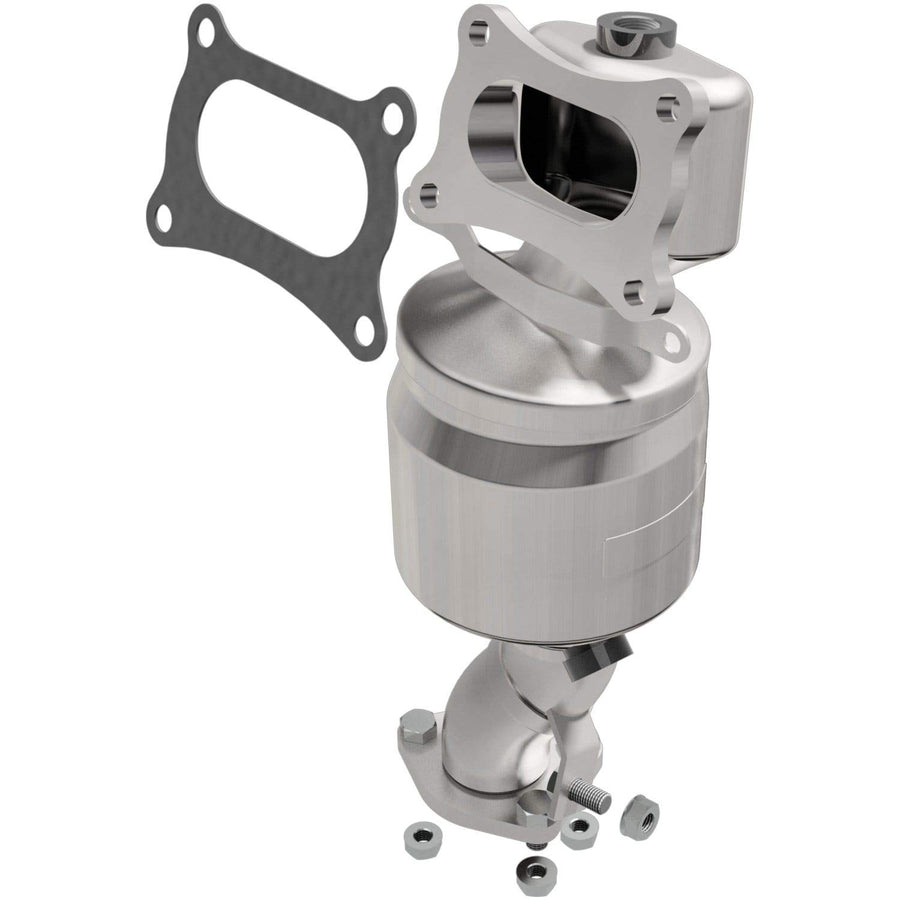 DIRECT FIT CONVERTER
