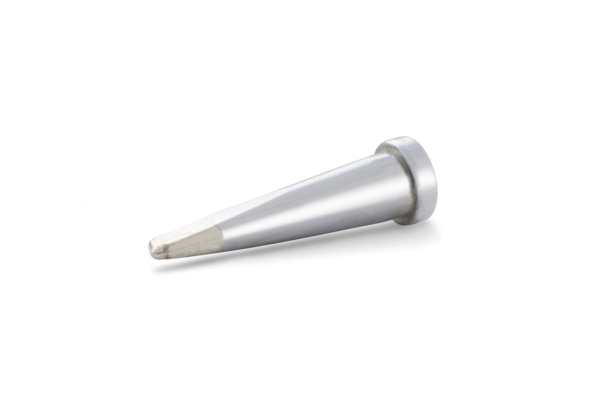 Weller Long Chisel Soldering Tip LT For Wt, Wx, Wr, WXR, Black