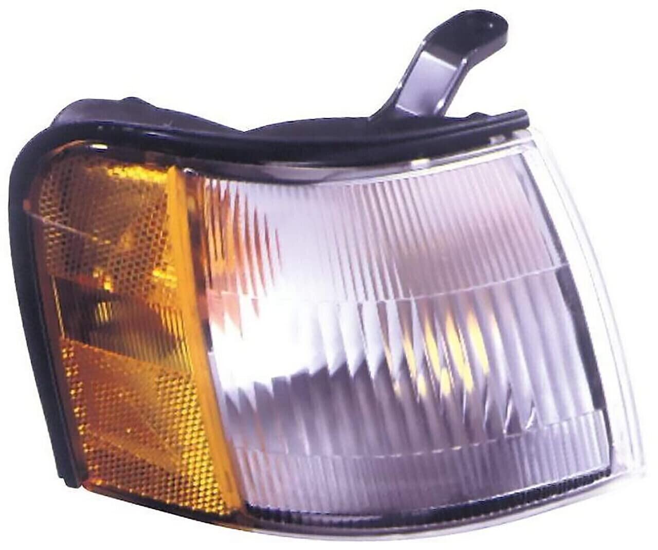 Replacement DEPO 312-1522R-AS Passenger Side Turn Signal Light
