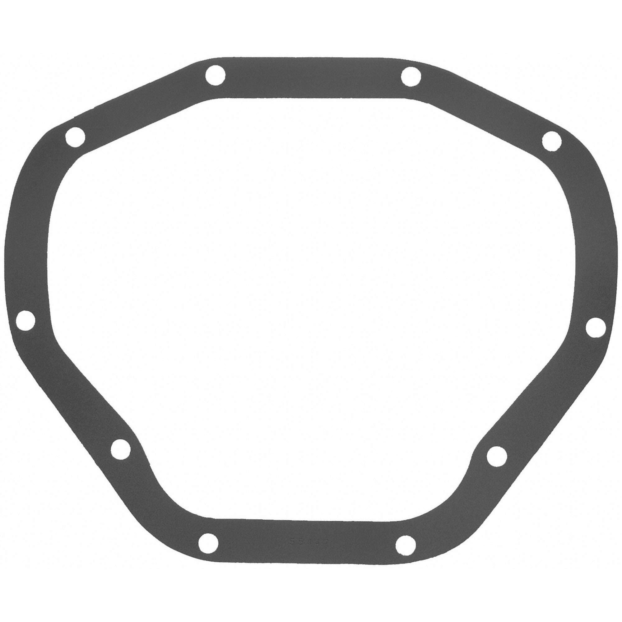 Axle Hsg. Cover or Diff. Seal FEL-PRO RDS 55447