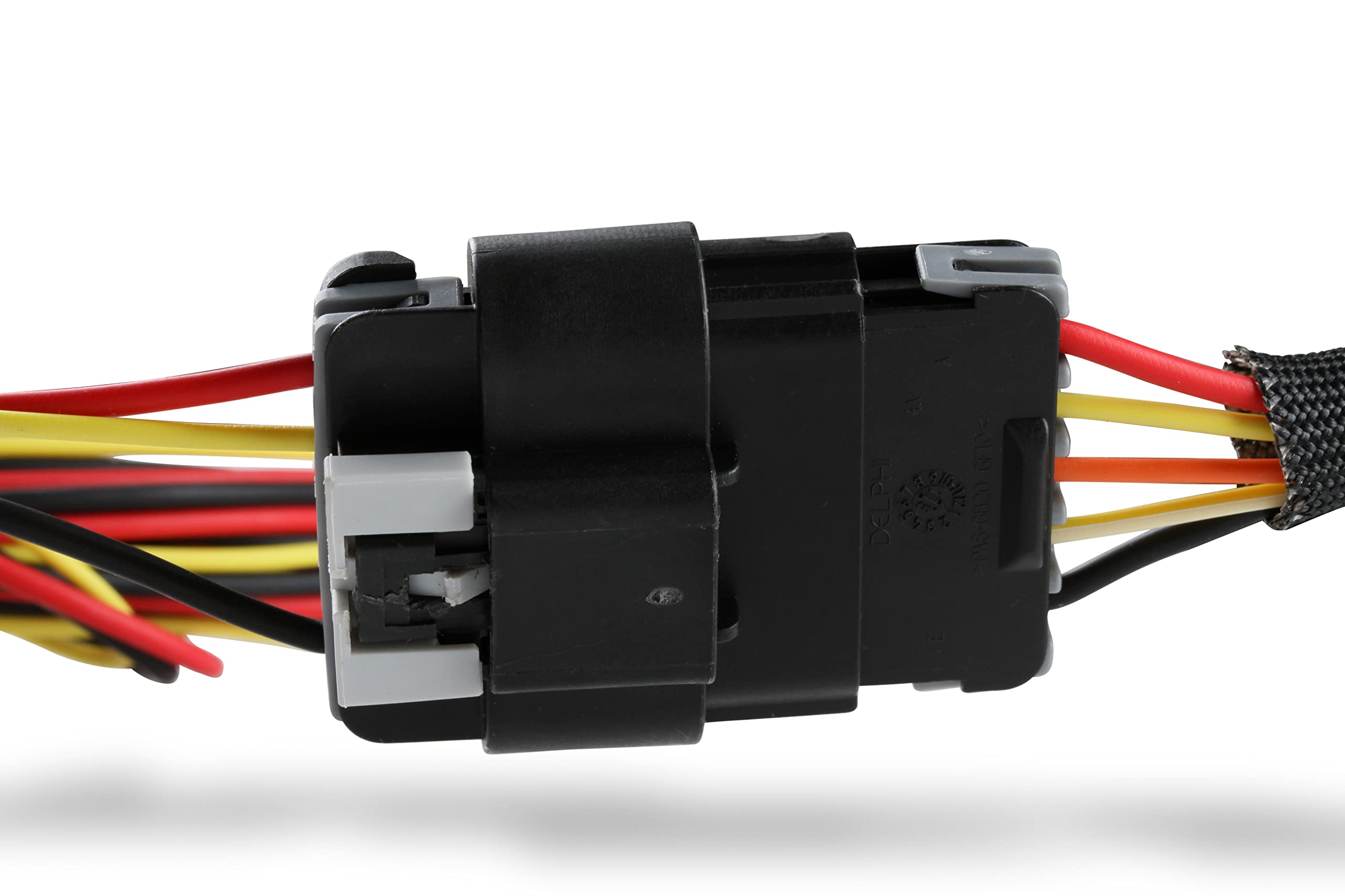 12-1500 Holley VR1 Series Brushless Fuel Pump w/Controller