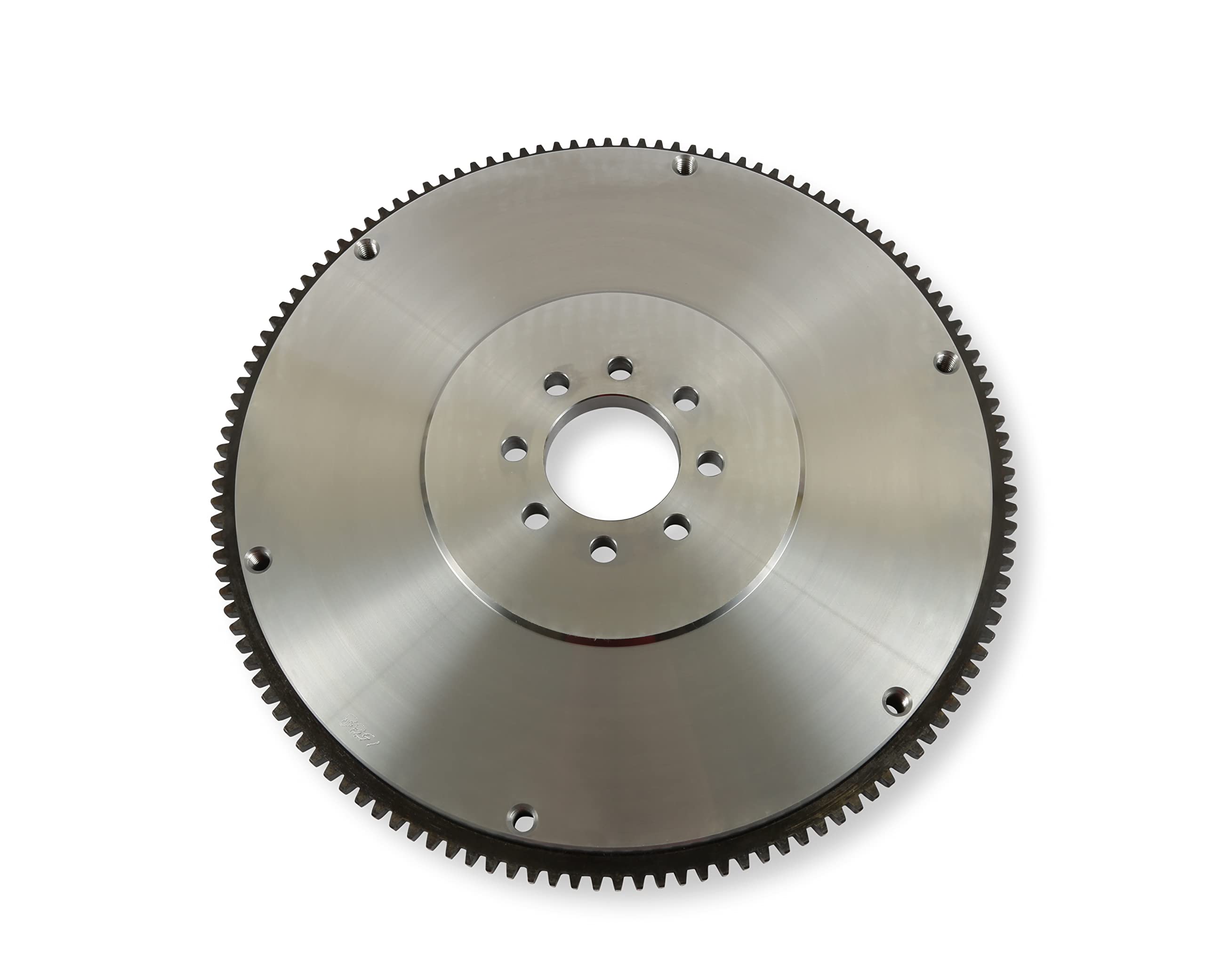 11-500 Hays Billet Steel SFI Certified Flywheel - 130 Tooth - 36 lbs.- 3/4 speed