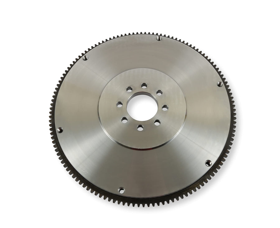 11-500 Hays Billet Steel SFI Certified Flywheel - 130 Tooth - 36 lbs.- 3/4 speed