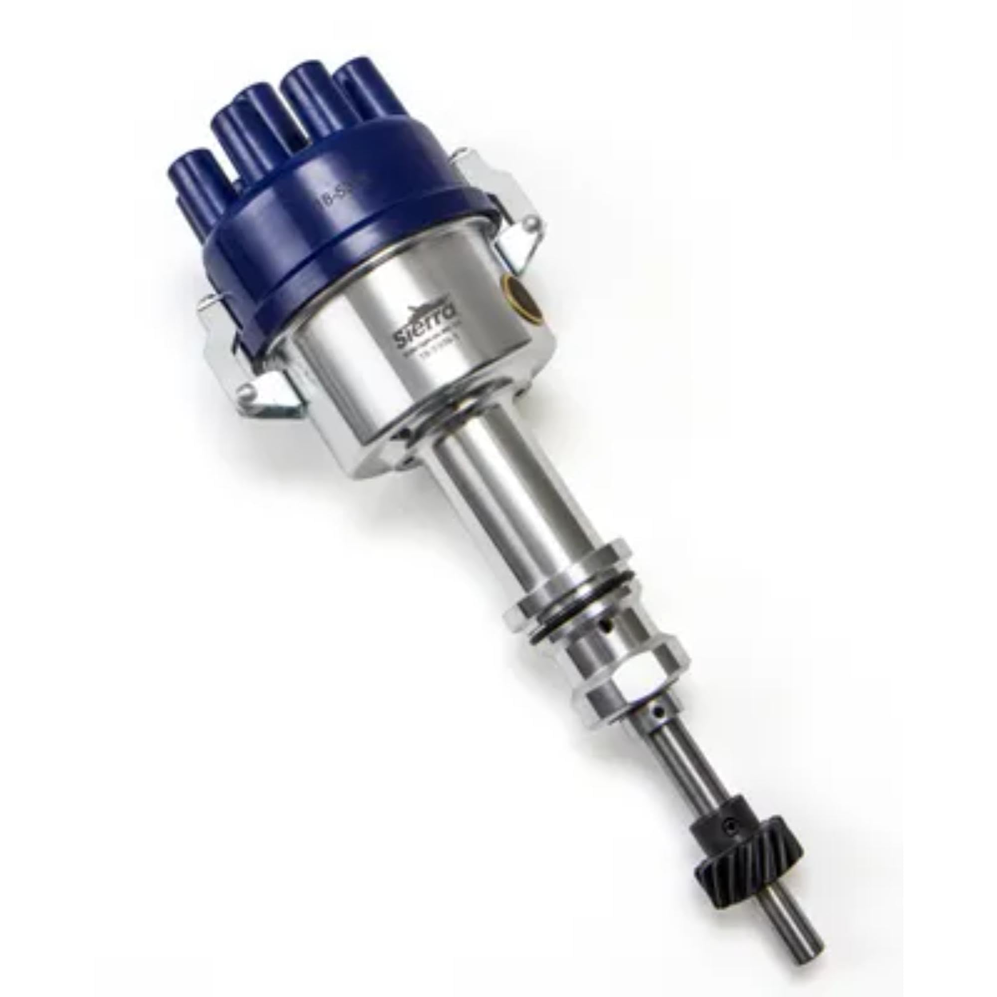 Distributor, Sierra, 18-5309-1