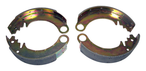 Brake Shoe Set Crown Automotive Brake