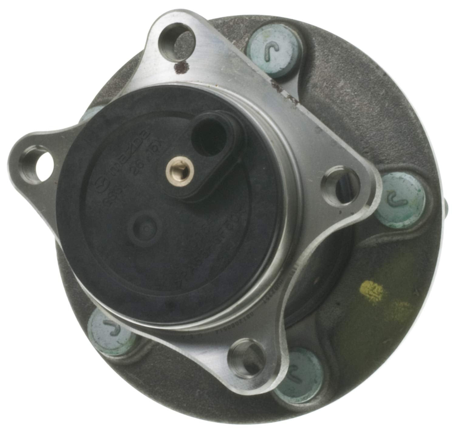 Mazda 6 MOOG 512409 Wheel Bearing and Hub Assembly