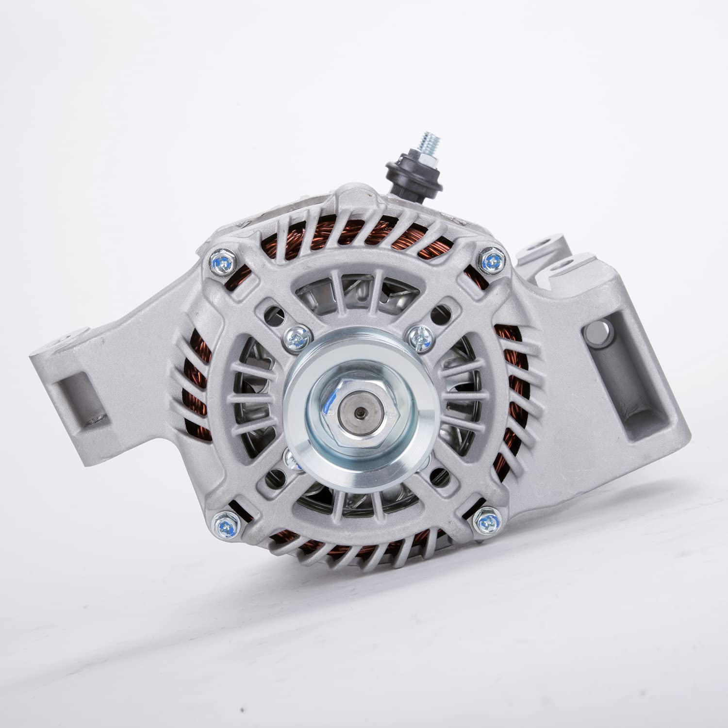 Alternator TYC Compatible with 2010-2013 Mazda Mazda3