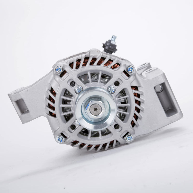 Alternator TYC Compatible with 2010-2013 Mazda Mazda3