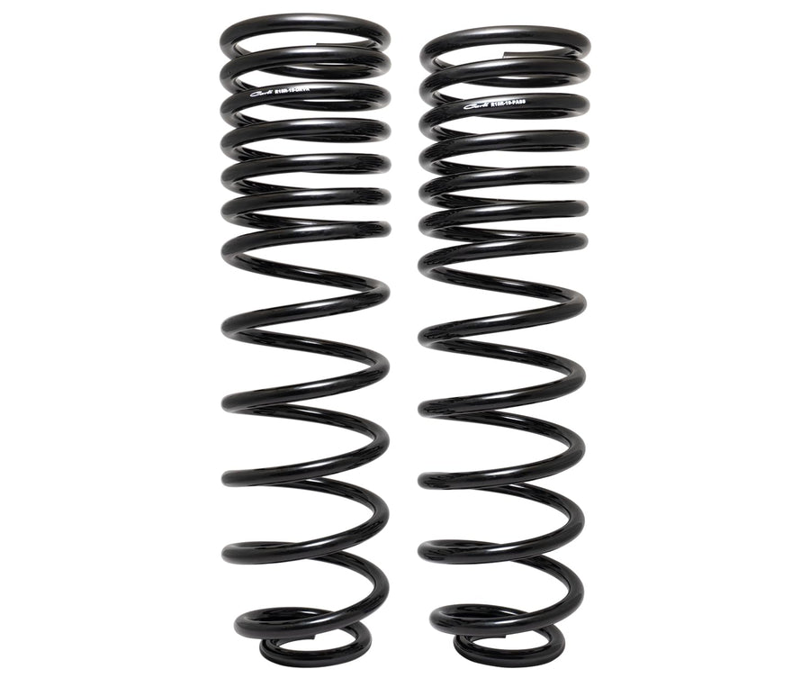Rear Carli Coil Springs, 1/2" Lift, Multi Rate, 1500