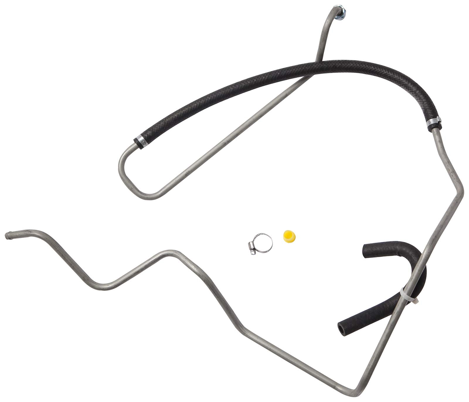Power Steering Gates 370150 Return Line Hose Assembly