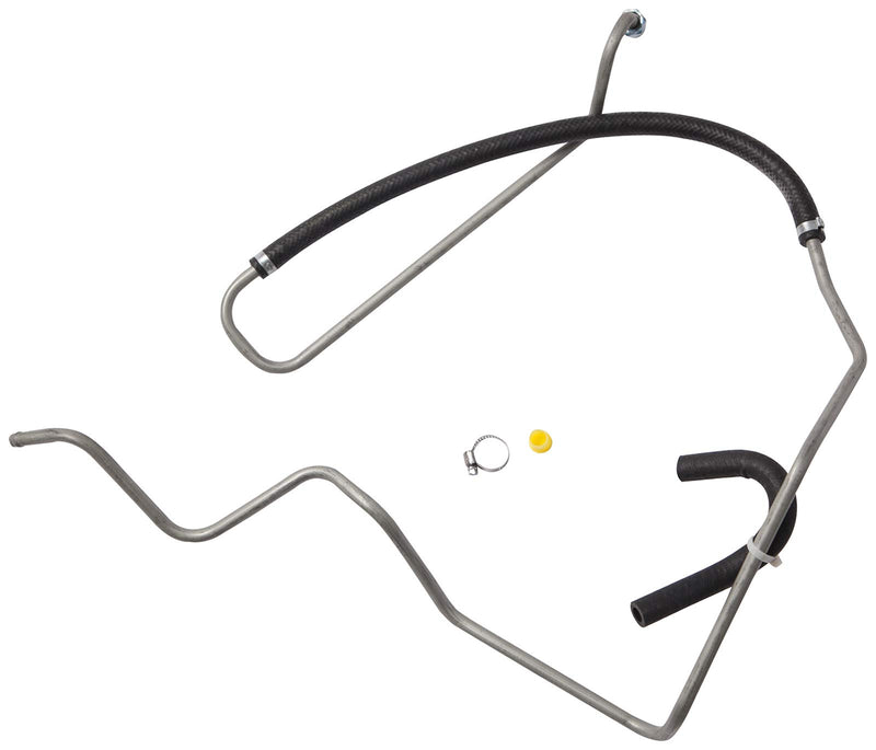 Power Steering Gates 370150 Return Line Hose Assembly