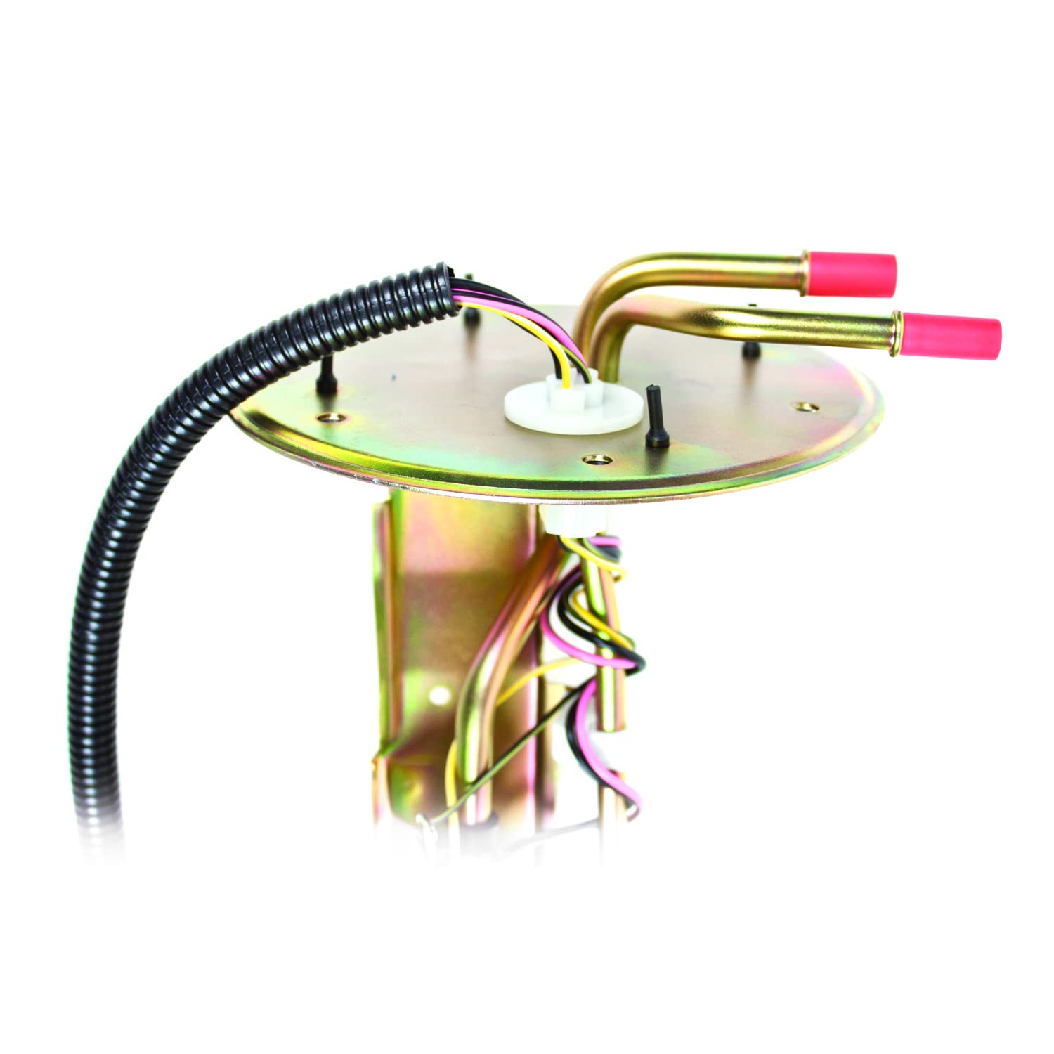 Fuel Pump Module Assembly TYC 150110-A Compatible with 1999-2002 Ford E-150 4.2L V6 4.6L 5.4L V8