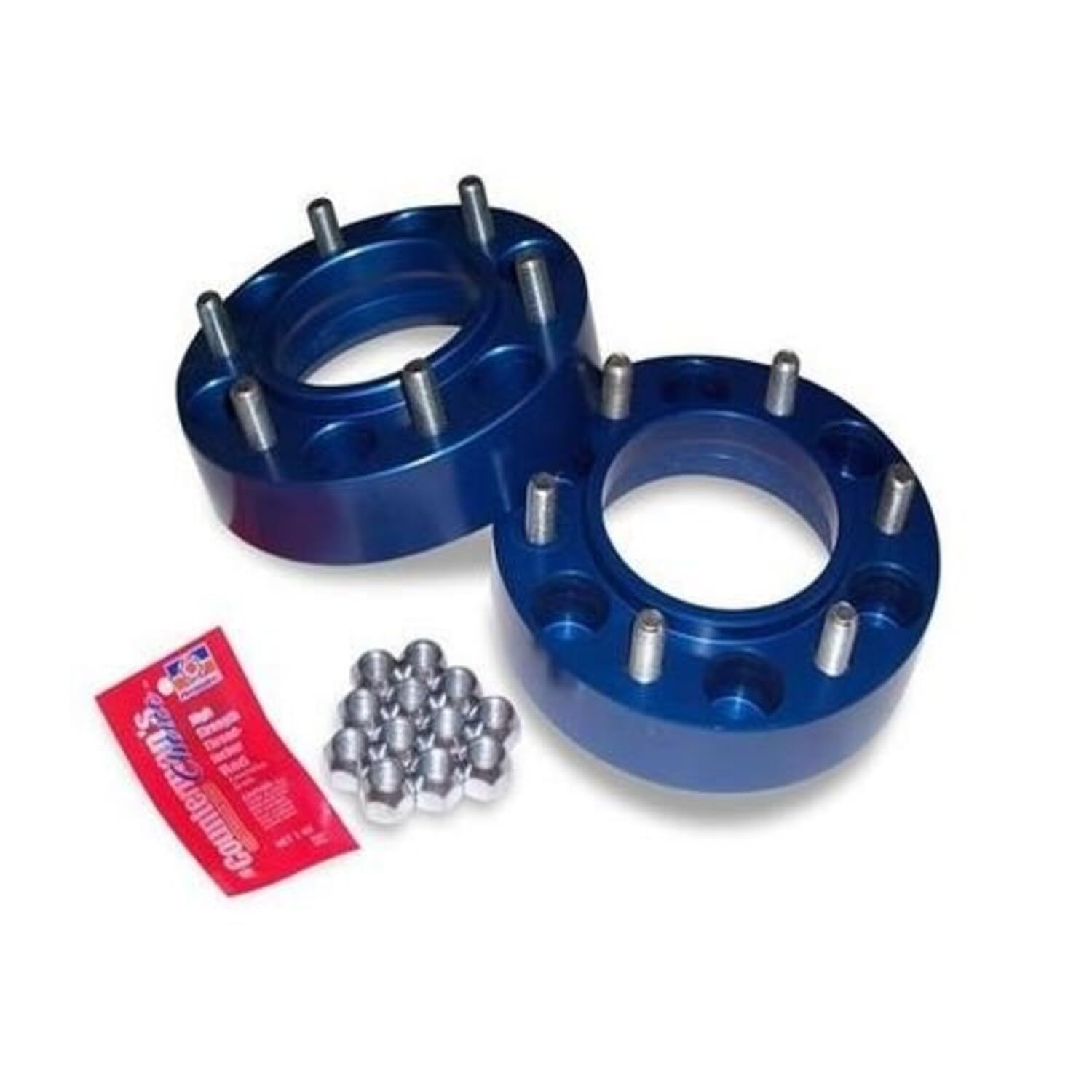 S2PWHS003 Spidertrax Wheel Spacer Kit