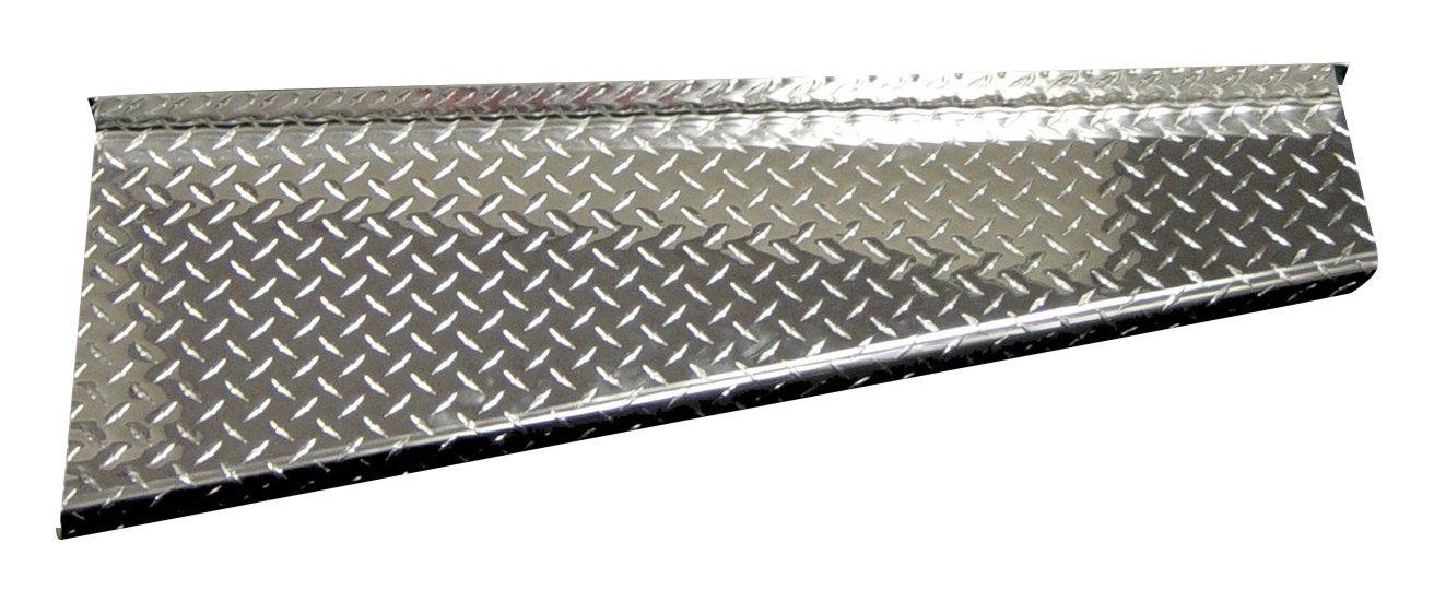 Owens Products Diamond OC9136EDX1 ClassicPro Series 2in. Box Running Boards