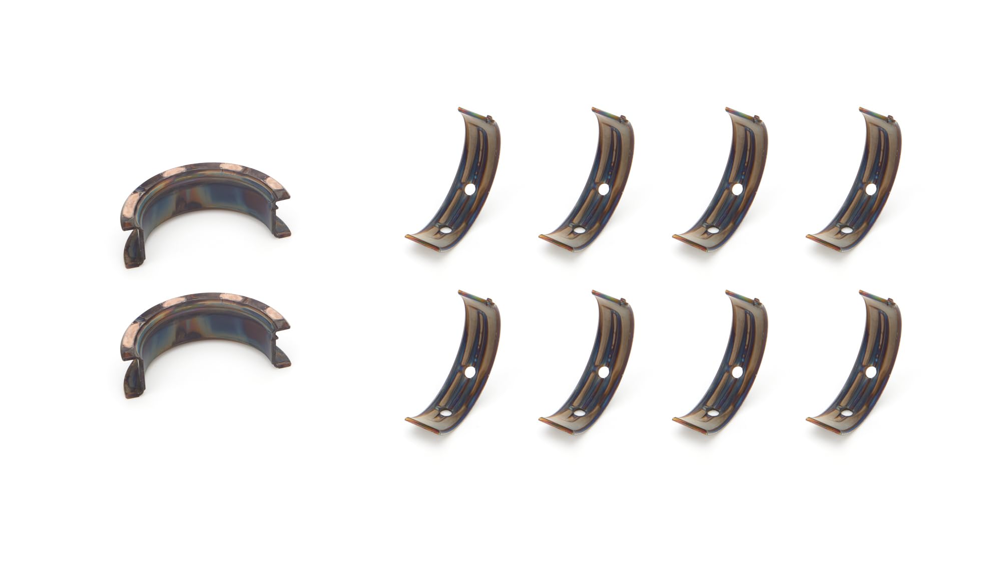 MS2411HX Mahle Bearing Set