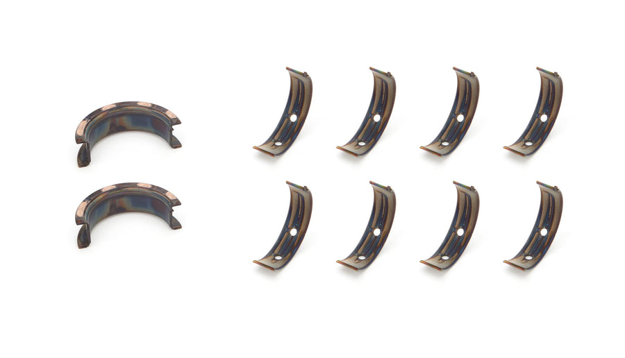 MS2411HX Mahle Bearing Set