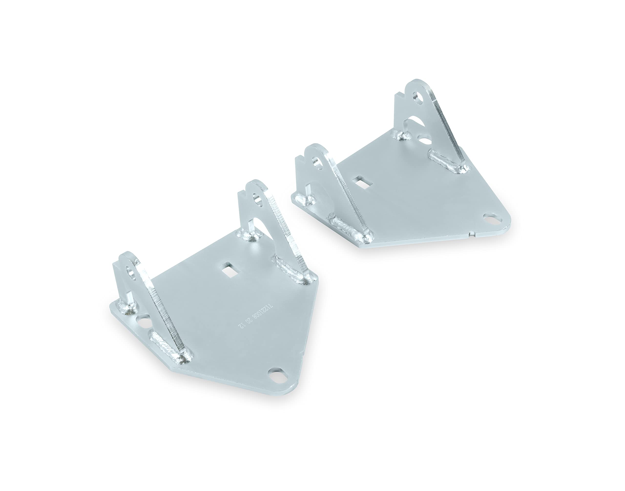 Ls-Swap Hooker Gm A-Body, Engine Mount Kit, Fwd Position
