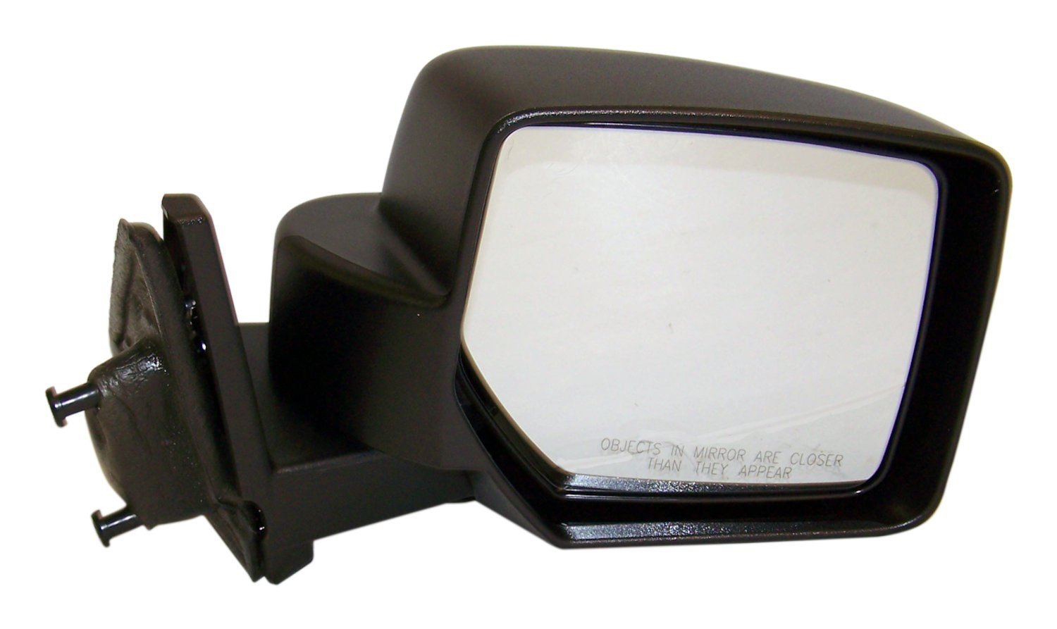 Automotive Crown Mirror Body