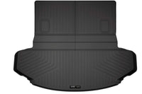 Weatherbeater Cargo Liner Husky Liners | Fits 2016-2023 Mazda CX-9 | 1-pc Black - 25611