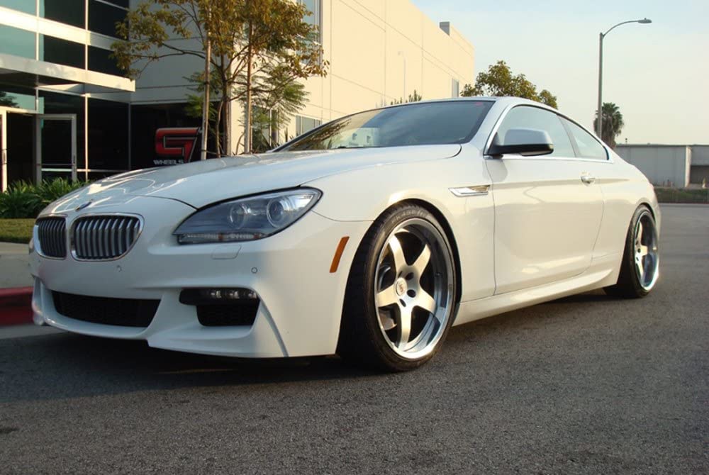 Euro Series Megan Racing MR-CDK-F13-EU Coilover Damper Kit