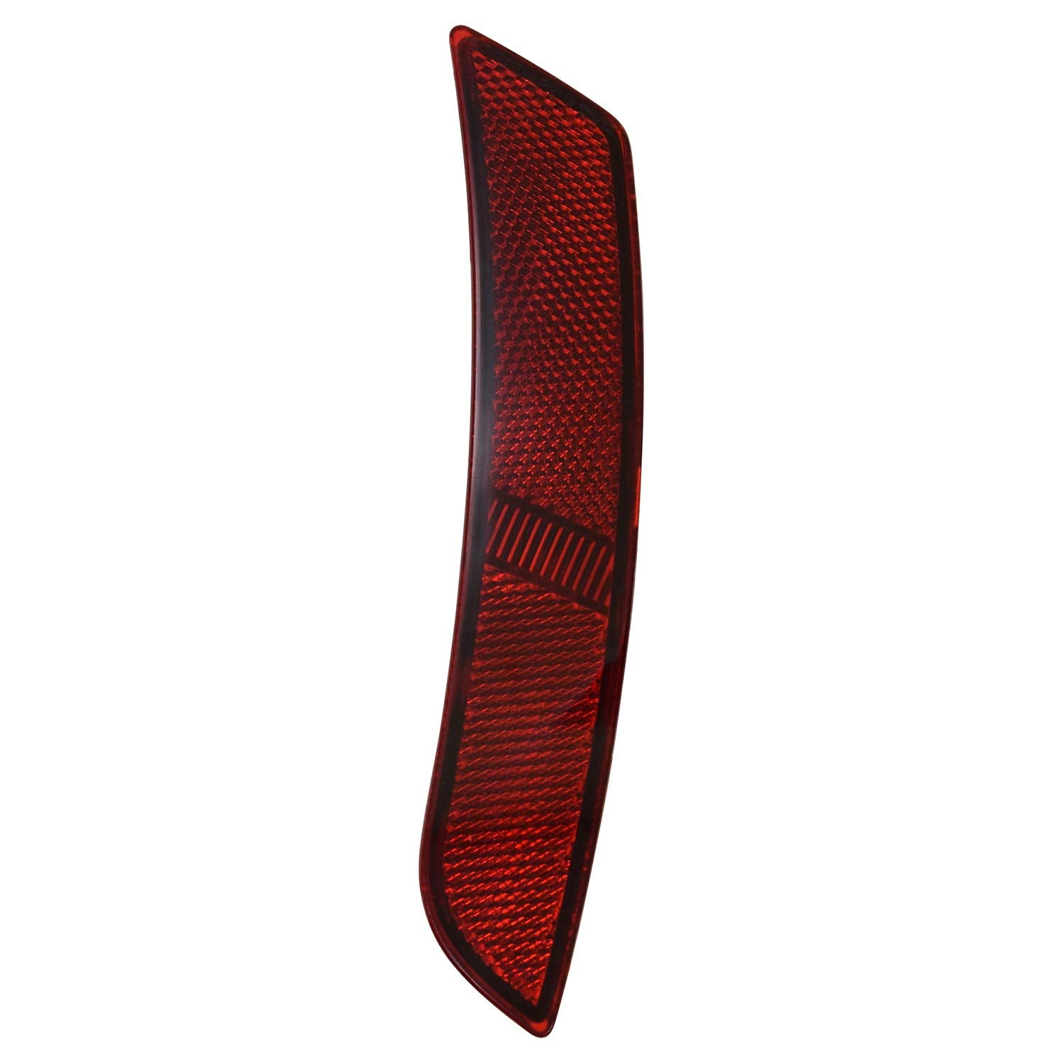 Right Side TYC Marker Light Assembly Compatible with 2016-2021 Chevrolet Camaro