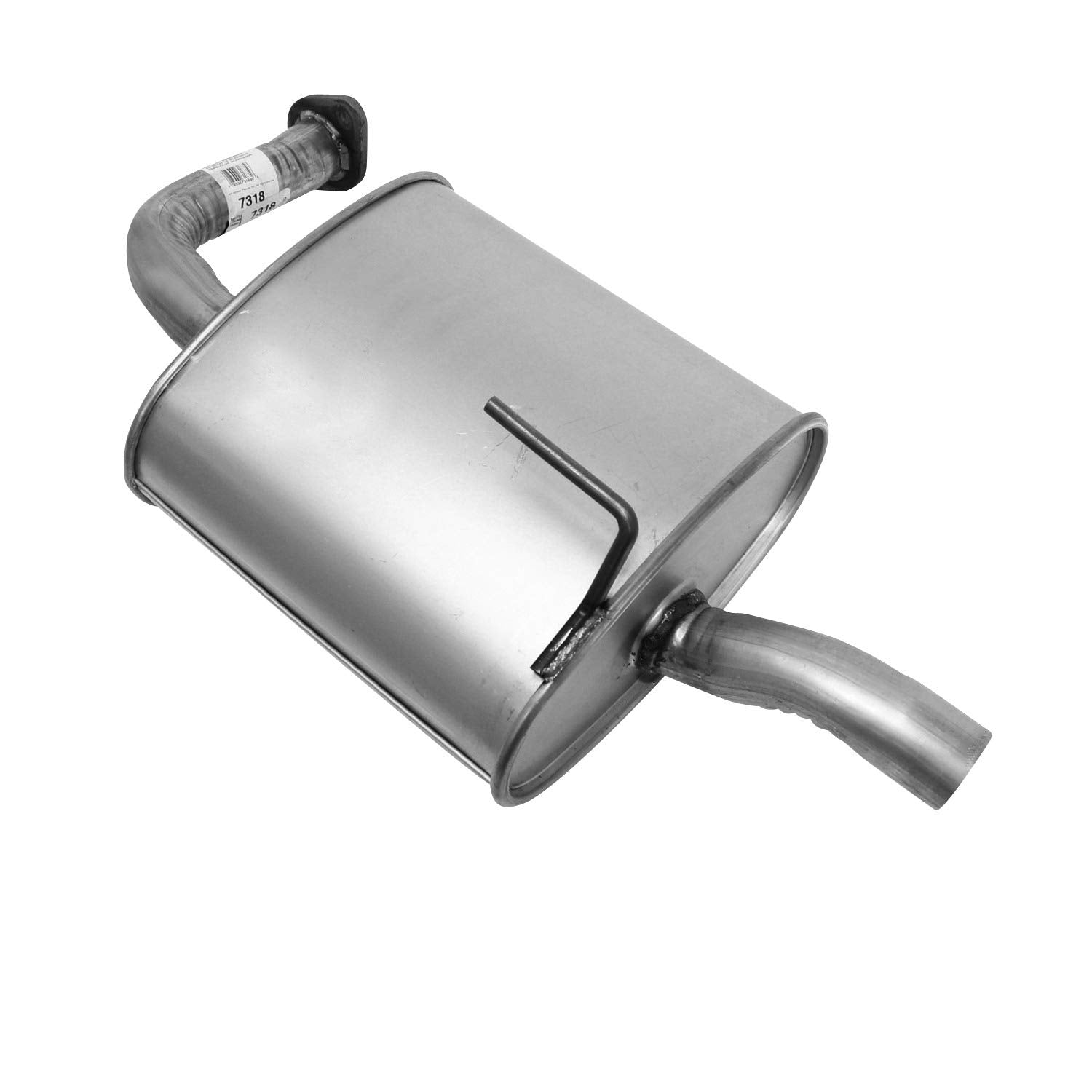 Muffler AP Exhaust 7318