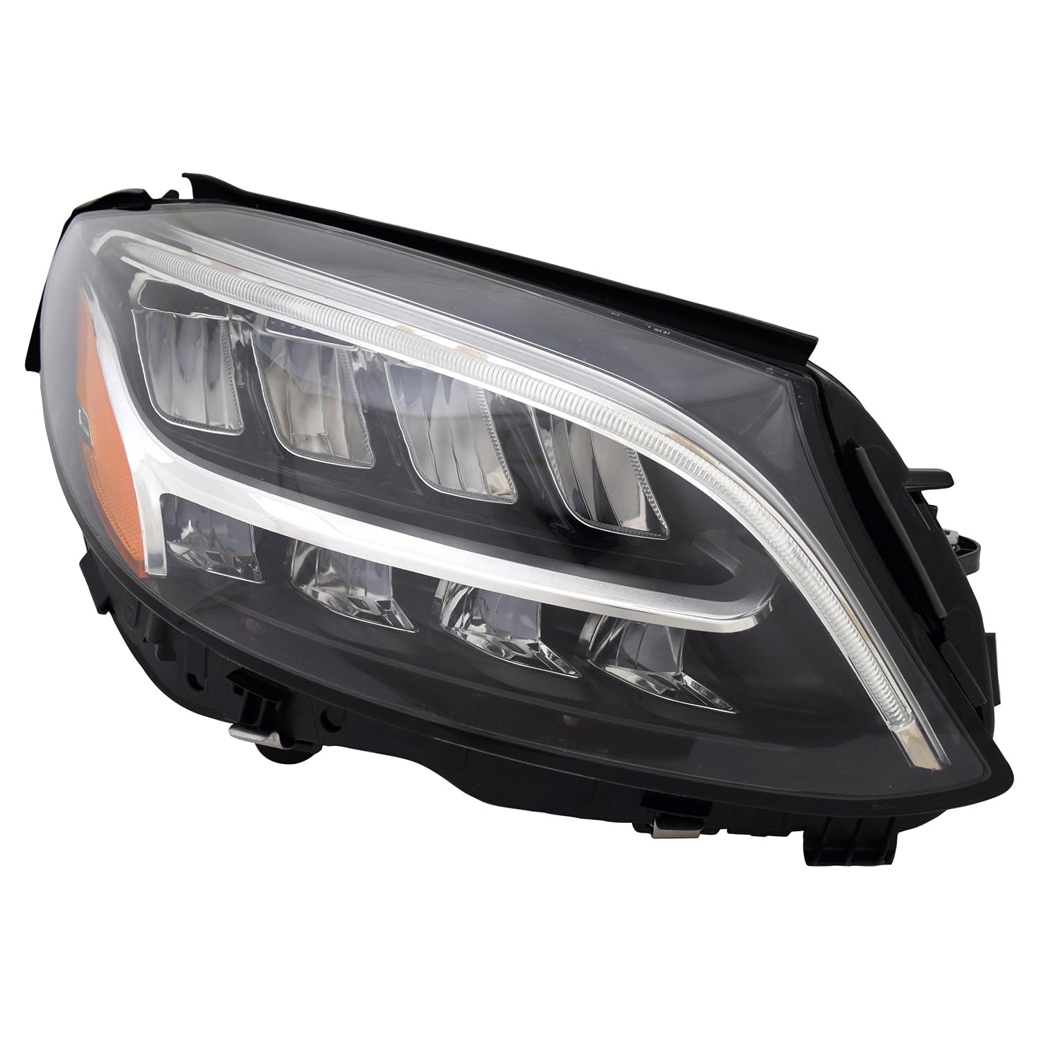 Front Right TYC 20-17041-00 Headlight Assembly