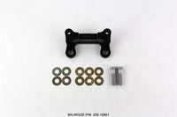 Left Front Caliper Bracket Sprint 10.50" Rotor GP320