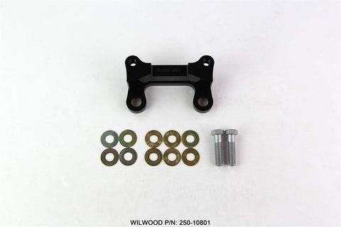 Left Front Caliper Bracket Sprint 10.50" Rotor GP320