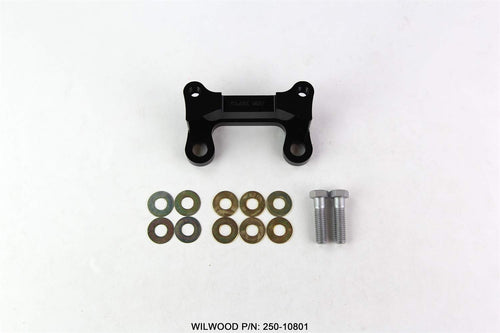 Left Front Caliper Bracket Sprint 10.50" Rotor GP320