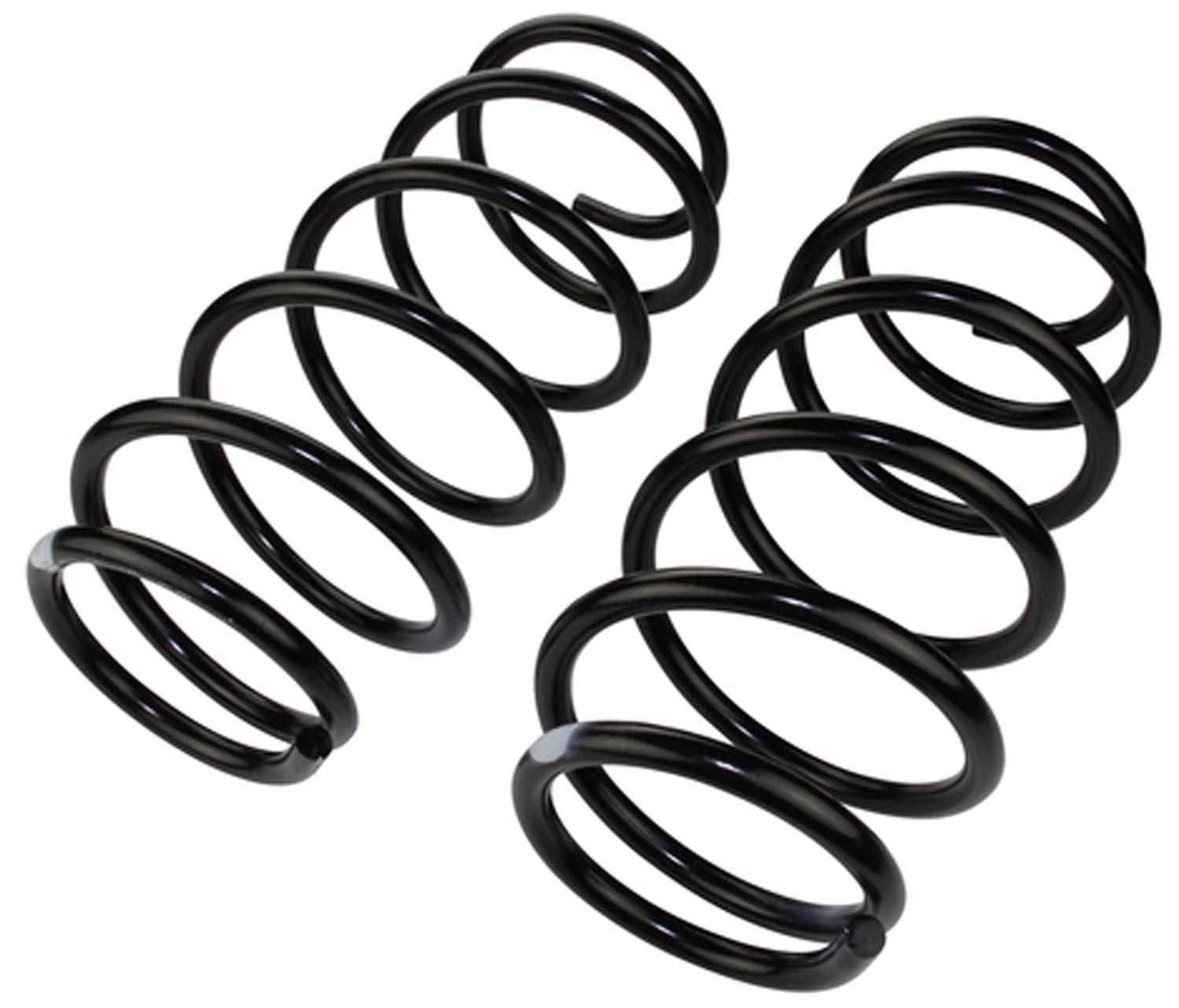 Coil Spring Set MOOG for Lexus ES350 81540