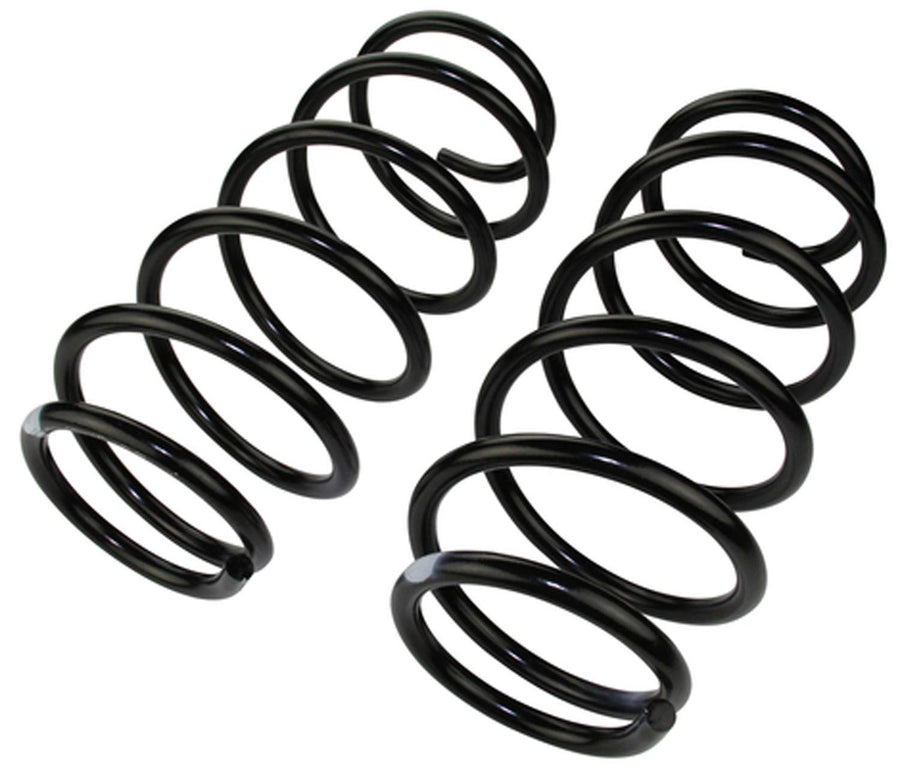 Coil Spring Set MOOG for Lexus ES350 81540