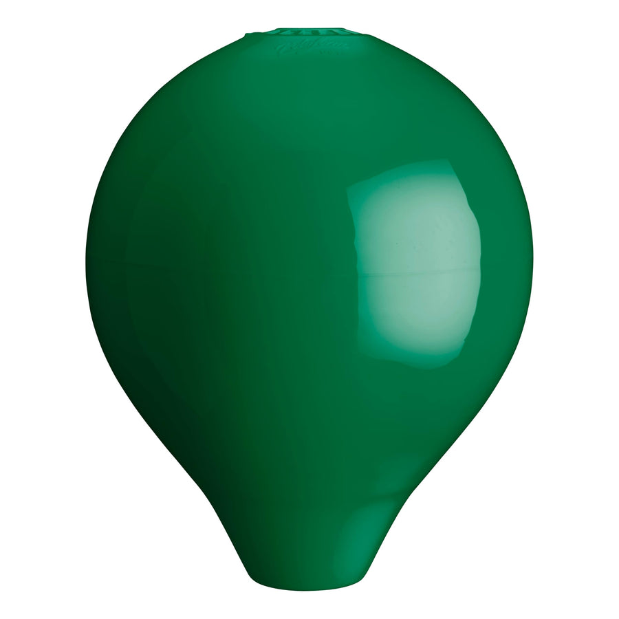 CC-3 Polyform Mooring and Marker Buoy - Forest Green