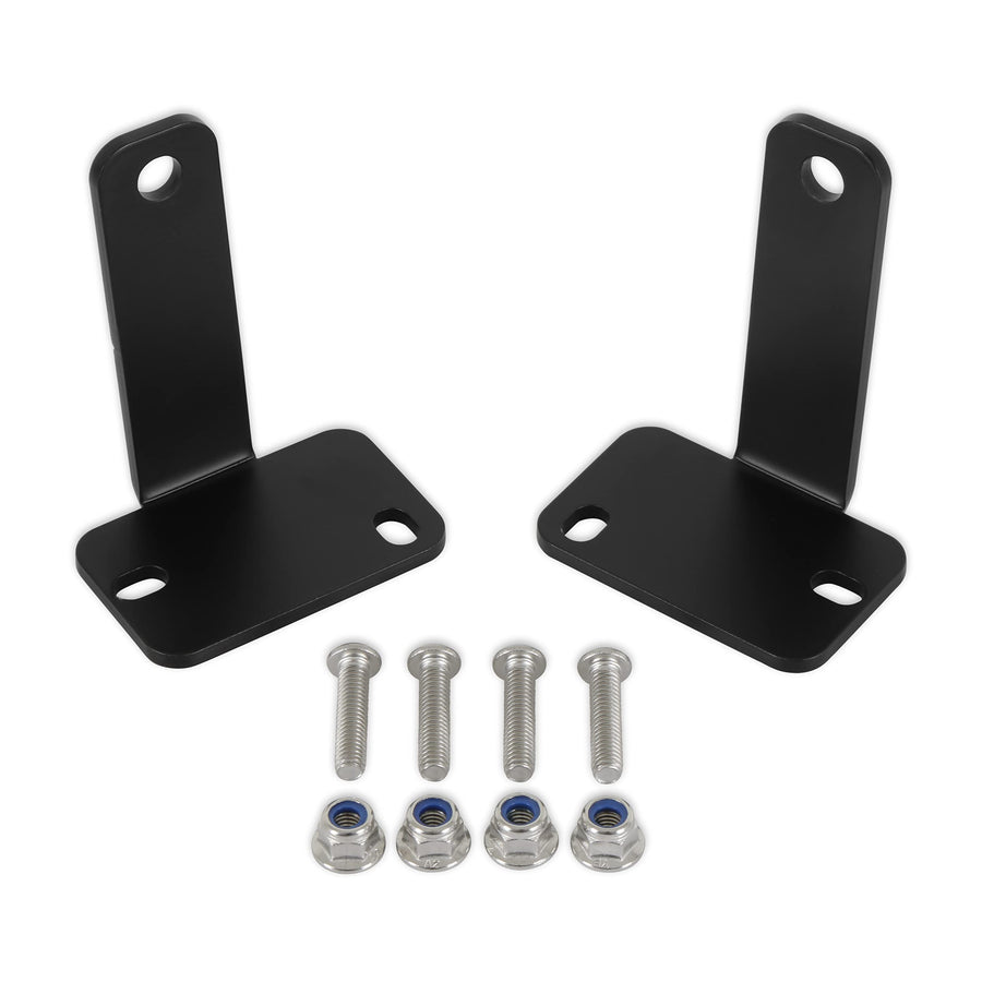 Front Bumper Holley 62832AOR