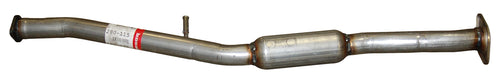 Exhaust Silencer Bosal 280-115