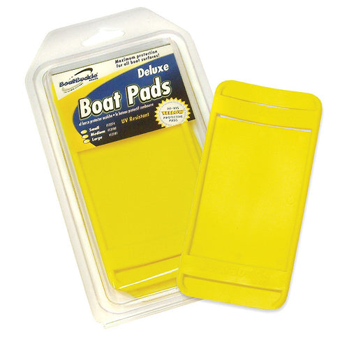 Protective Boat Pads Boatbuckle - Small - 2" - Pair