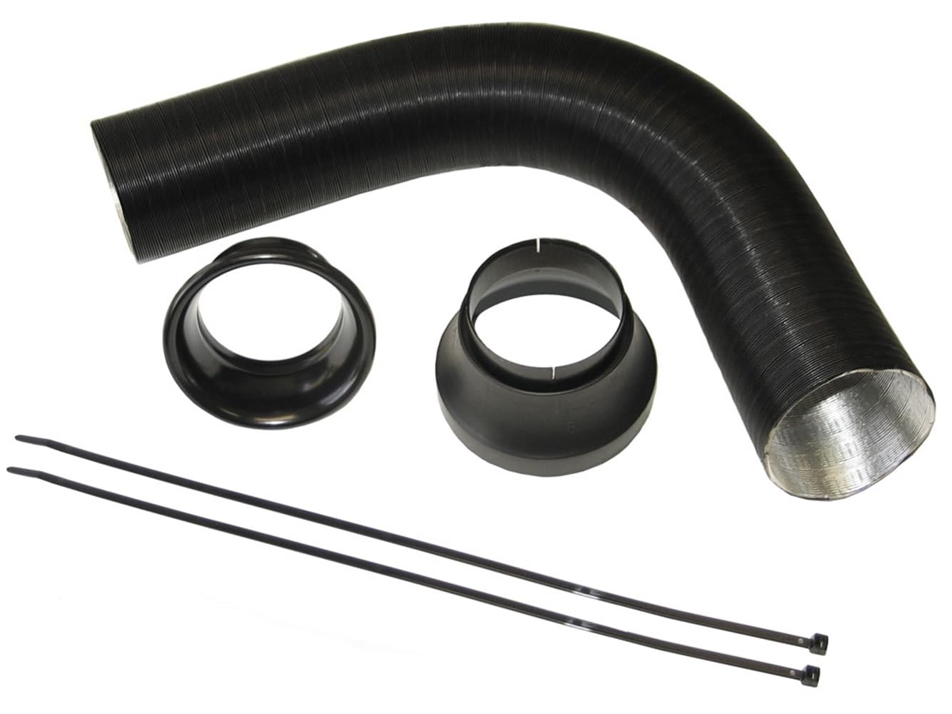 Orion K&N Flexible Hose Kit, 1 Pack