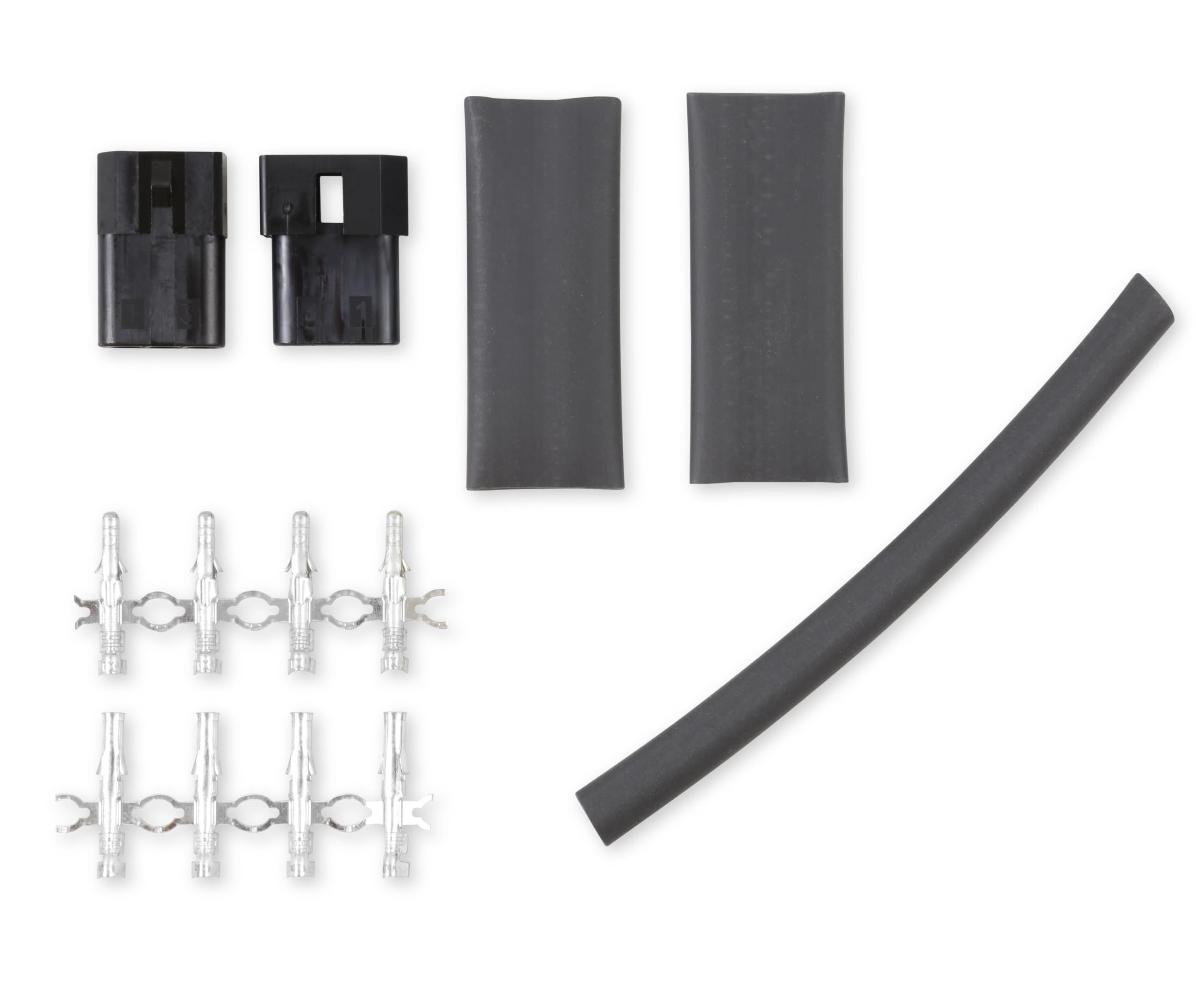 800-CN-MOL3 Racepak MOLEX 3-PIN CONNECTOR KIT