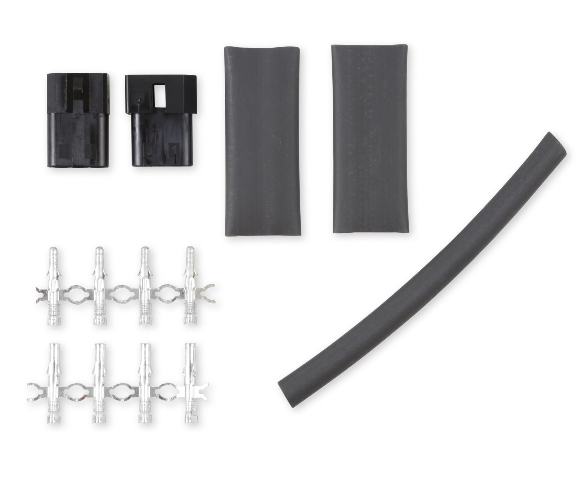 800-CN-MOL3 Racepak MOLEX 3-PIN CONNECTOR KIT