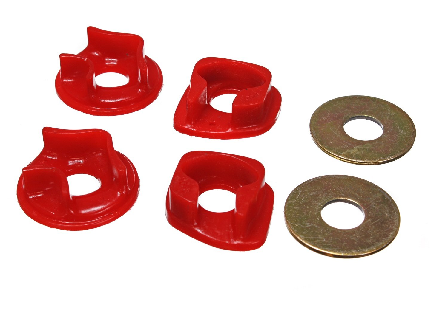 16.1104R Energy Suspension Motor Mount Insert for Honda